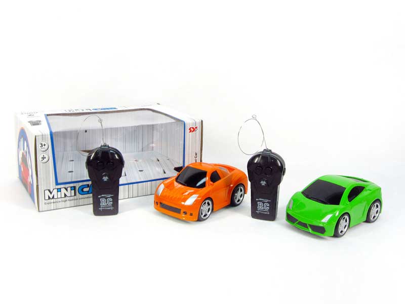 R/C Car(2in1) toys