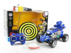 R/C Car 7Ways W/L_M toys