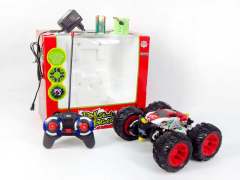 R/C Tumbling Car 7Ways W/L_M(2C)