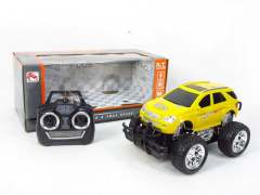 R/C Car 4Ways(2C)