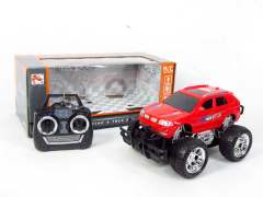 R/C Car 4Ways(2C)