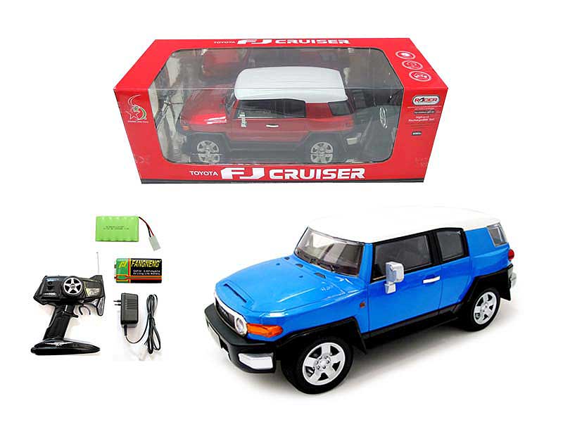 1:12 R/C Car 4Ways W/L_Charge(3C) toys