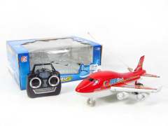 R/C Aerobus 4Way W/L_S(2C)