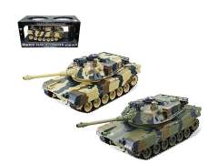 1:20 R/C Tank W/S_Charge(2S) toys