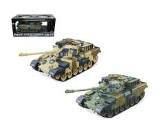 1:20 R/C Tank W/S_Charge(2S) toys