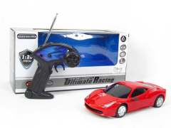 1:20 R/C Car