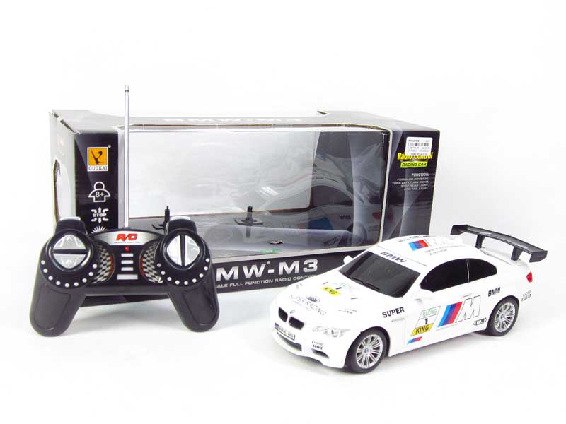 1:18 R/C Car toys