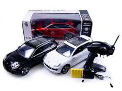 1:14 R/C Car W/Charger(3C)