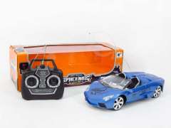 R/C Car 4Ways(3C)