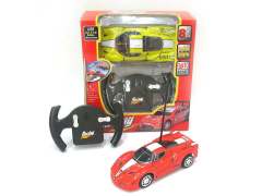 1:32 R/C Car 4Ways(2C) toys