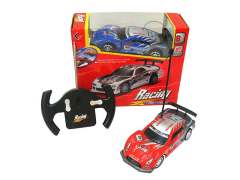 1:32 R/C Car 4Ways(2C) toys