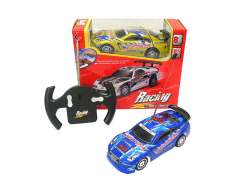 1:32 R/C Car 4Ways(2C) toys