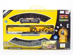 R/C Orbit Train toys