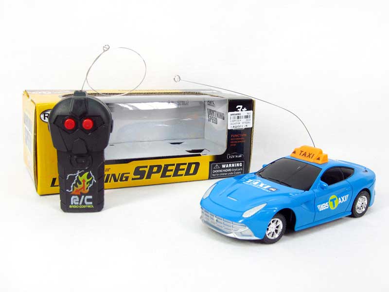 R/C Car 2Ways(2C) toys