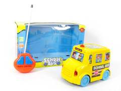 R/C Car 2Ways W/L_M(3C) toys