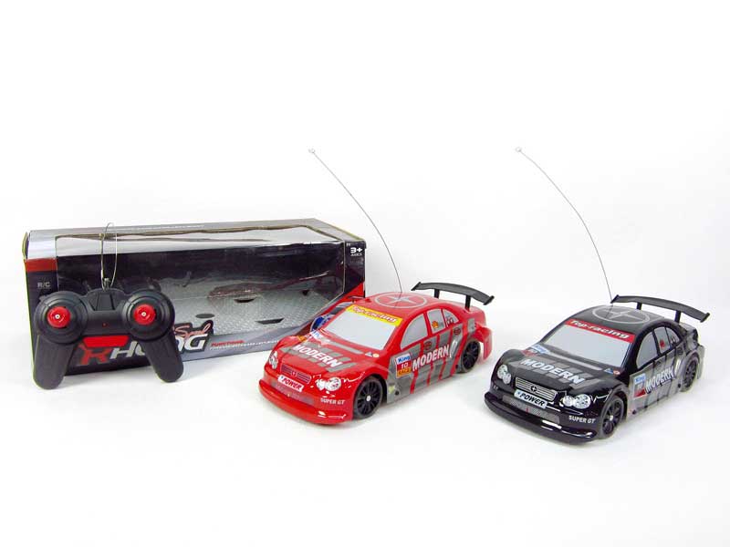 1:16 R/C Car 4Ways(3C) toys