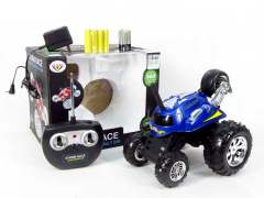 R/C Car W/Charger(2C)