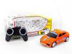 R/C Car 4Ways(2C)