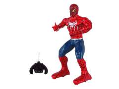 R/C Spider Man W/S toys