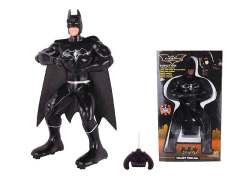 R/C Bat Man W/S toys