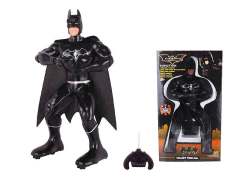 R/C Bat Man W/S