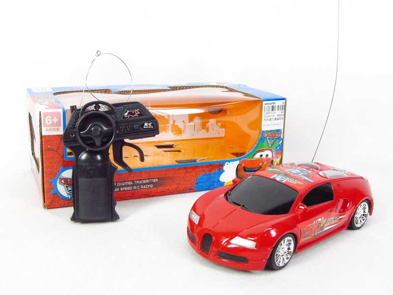 R/C Car 2Way toys
