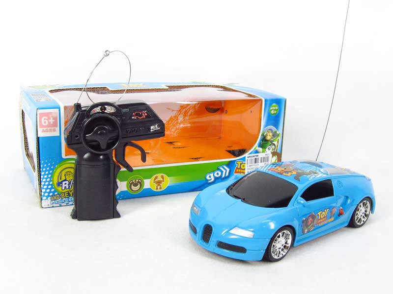 R/C Car 2Way toys