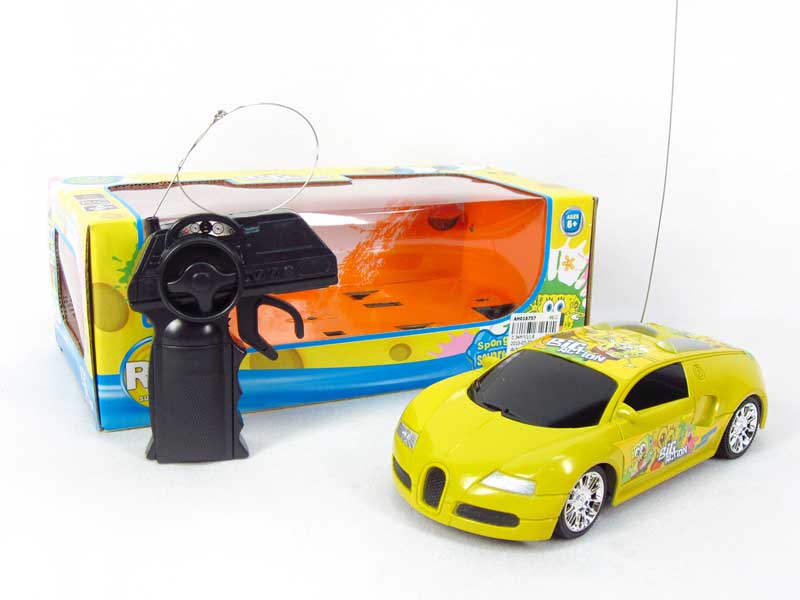 R/C Car 2Way toys