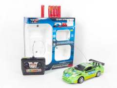 1:30 R/C Car W/L_Charge toys