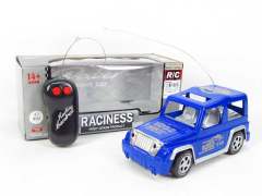 1:20 R/C Car 2Ways(2C) toys