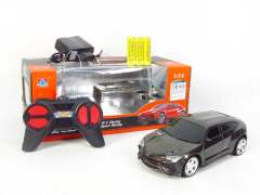 1:24 R/C Car 4Ways W/L_Charge(3C) toys