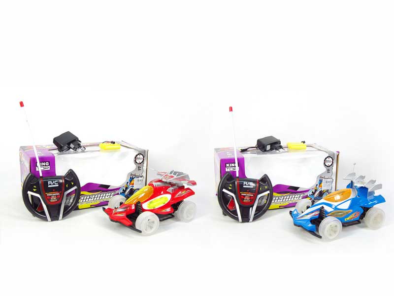 R/C Car W/L_M_Charger toys