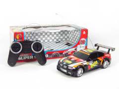 1:20 R/C Racing Car 4Wyas(2C) toys