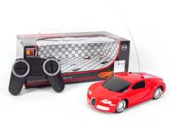 1:20 R/C Car 4Ways(2C) toys