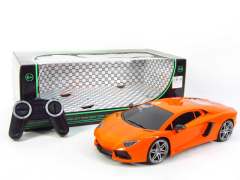 1:12 R/C Car 4Ways(2C) toys