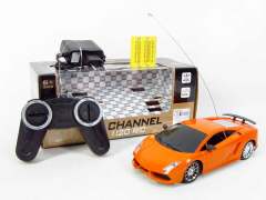 1:20 R/C Car 4Ways(2C) toys