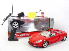 1:14 R/C Car 4Ways W/L_Charge(3C) toys