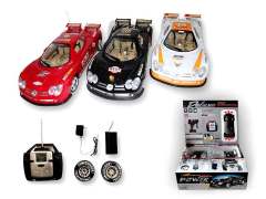 1:8 R/C Car(3C) toys