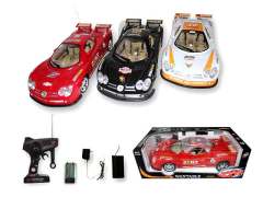 1:8 R/C Car(3C) toys