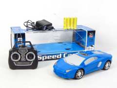 R/C Car 4Ways