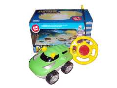 R/C Cartoon Car(2C) toys