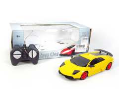 1:24 R/C Car 4Ways(3C) toys