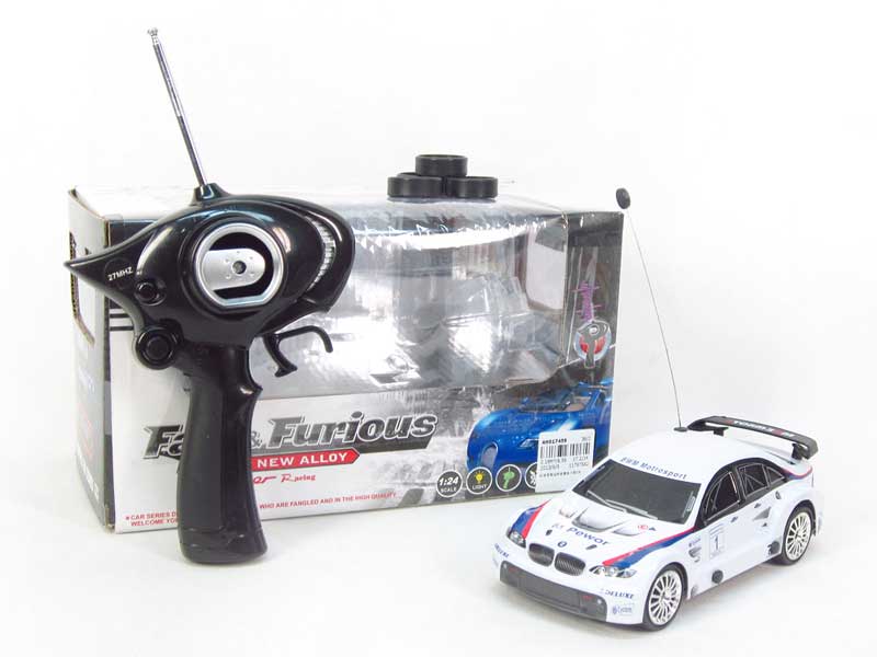 R/C Car(2S5C) toys