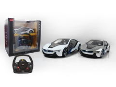 1:14 R/C Car(2C) toys