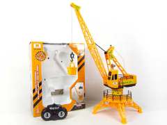 R/C Construction Truck 4Ways toys