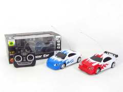 R/C Car 4Ways W/L(2S2C) toys