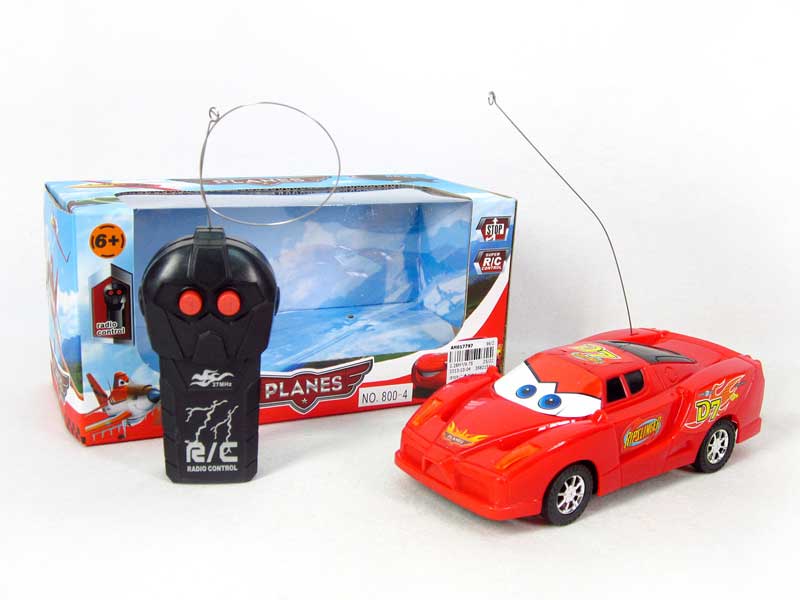 R/C Car 2Ways(2C) toys