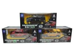 1:16 R/C Car W/L_Charger