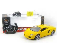 R/C Car  4Ways(3C)