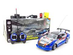 R/C Car W/Charge(2C) toys